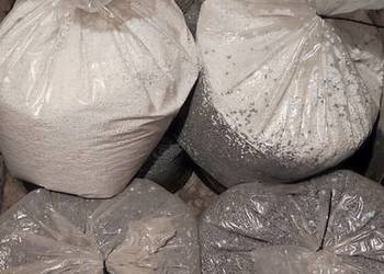 Styrobeton worki 60l