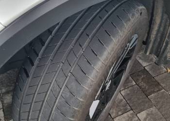 Opony Bridgestone Turanza 235 55 R18,