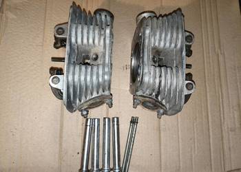 Głowice Dniepr MT K650