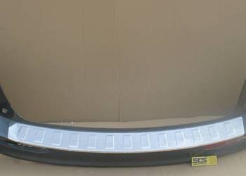 AUDI Q5 LIFT FL S-LINE ZDERZAK TYŁ CHROM 08-12 8R0807450A