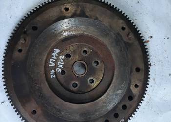 Opel Agila  Astra Corsa Koło zamachowe 9158254