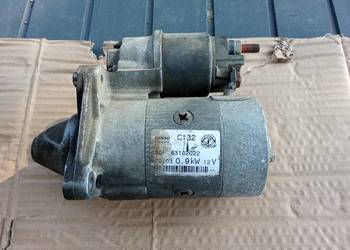 Fiat panda II/1.1/1.2/8V/DENSO/ rozrusznik orginal