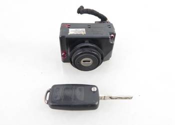 STACYJKA KLUCZYK VW TOUAREG I 3D0905865C