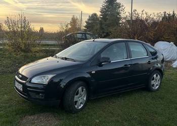 Sprzedam Forda focusa mk2