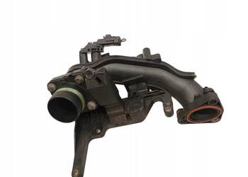 DOLOT POWIETRZA 9674942380 1.6 HDI Mazda 2 II (2007-2014)