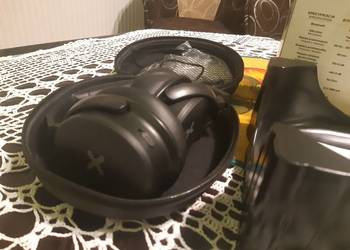 Sluchawki BLUETOOTH