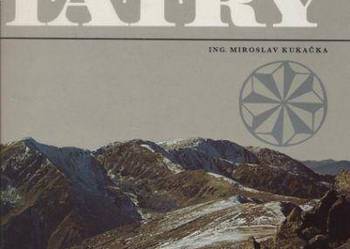 Nizke Tatry - Kukacka