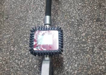 Digital meter K400 miernik przepływomierz nalewka do oleju