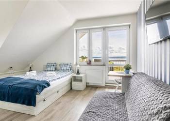 PRYWATNE APARTAMENTY przy Zalewie Wiślanym Krynica Morska
