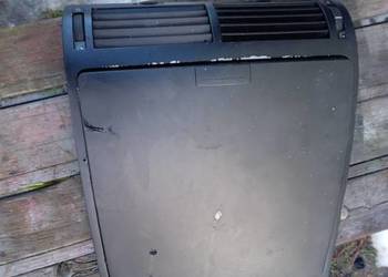 Schowek środkowy VW Sharan mk 2