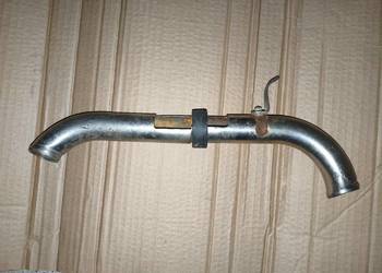 Rurki filtra powietrza K750