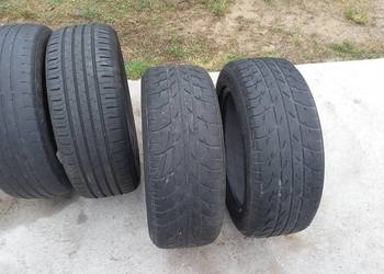 4 opony 205 / 55 R16