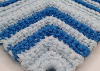 Uchwyt kuchenny , łapka PATCHWORK handmade (19)