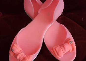 Nowe buty na lato r. 39