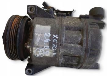 SPRĘŻARKA KLIMATYZACJI Volvo V70 III XC70 II 2.4 D5 073183245230