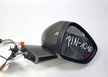 LUSTERKO PRAWE CITROEN C4 PICASSO PIN 10+ 2