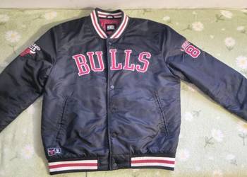 Kurtka NBA Chicago Bulls