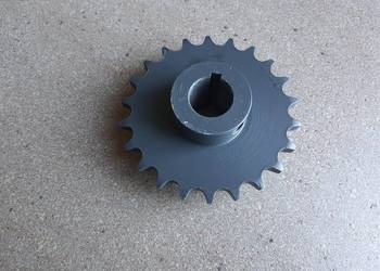 Koło Z-22 5/8" do prasy New Holland