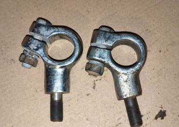 Mocowanie kierownicy IŻ Planeta