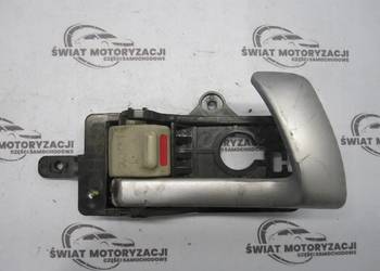 HYUNDAI SANTA FE II 06 klamka wewnętrzna prawa przód 82623-CM000