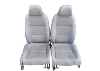 FOTELE PRZÓD PRAWY LEWY VW TOURAN I 2.0 TDI LIFT
