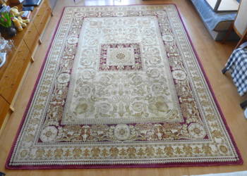 dywan 240 x 330 duży turecki