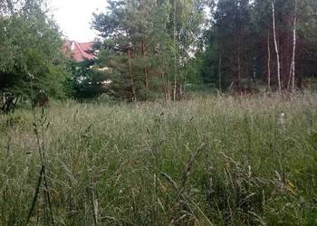 Sprzedam działkę w Worytach na Warmii