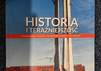 Historia i teraźniejszość 1, podręcznik