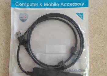 kabel USB HUB 3.0