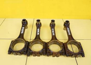 FORD KUGA MK1 2.5 B 12r 200KM HYDB korbowod