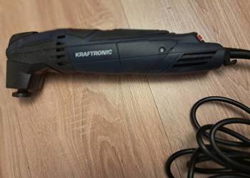 Narzędzie wielofunkcyjne Einhell-Kraftronic KT-MT 250