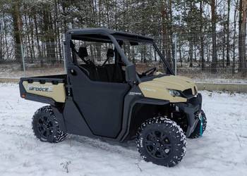UTV U FORCE 1000 EPS ciągnik rolniczy VAT 23% Raty