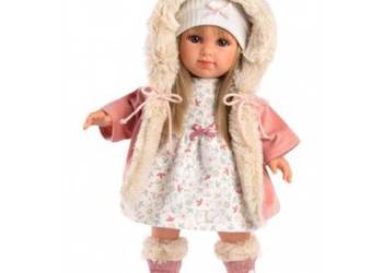 Llorens lalka elena 35 cm
