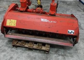 Rozdrabniacz bijakowy kosiarka Votex 1,5m