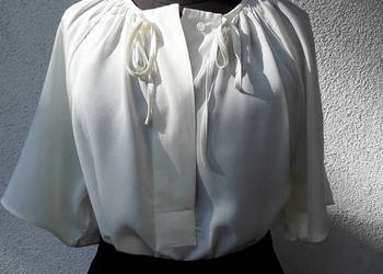 Bluzka H&M typu oversize r.M