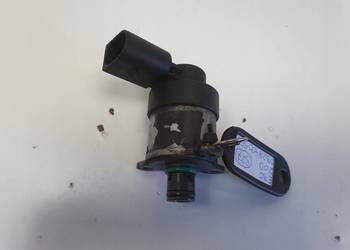 BMW E87 E90 2.0 D CZUJNIK PALIWA zawór 0928400560