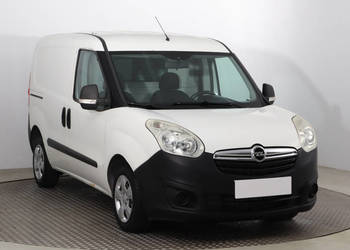 Opel Combo 1.6 CDTI