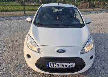 Sprzedam  Forda  Ka 2015 rok 1.3 benzyna