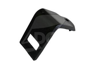 Uchwyt zęba 45x12 na ramę 70x70mm AF451270