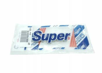 ZNACZEK EMBLEMAT FIAT PANDA 85-91 SUPER ORI ASO