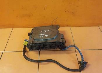 PEUGEOT 207 1.6 VTI mechatronika sterownik skrzyni 600182 F11600182