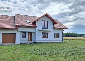 Ogłoszenie dom wolnostojący Iwonicz 218.91m2