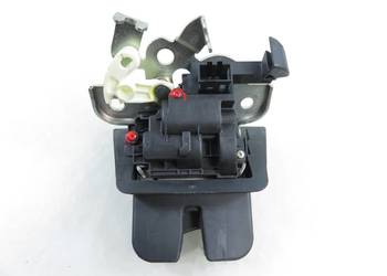 ZAMEK KLAPY AUDI A4 B8 