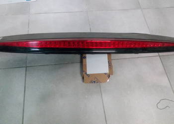 CADILLAC SRX, lotka spojler daszek klapa bagażnika
