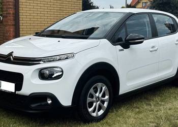 Citroën C3 1.2 PureTech Feel