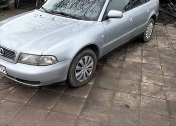 Audi a4b5 1.9 TDI