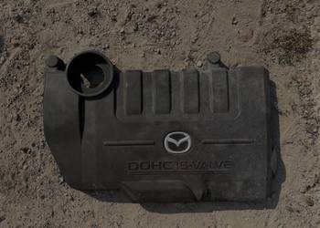 Pokrywa silnika Mazda 6  2.0