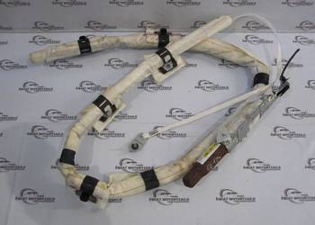FORD FOCUS MK3 III 12r kurtyna lewa BM5114K158AF