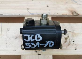 Pompa hydrauliczna wentylatora JCB 531-70