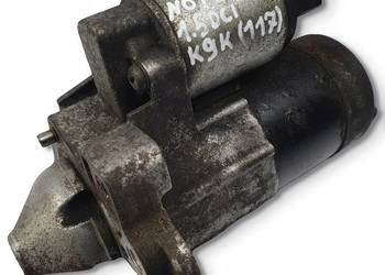 ROZRUSZNIK Nissan Micra 1.5 DCI K9K272 8200584675B M000T87881